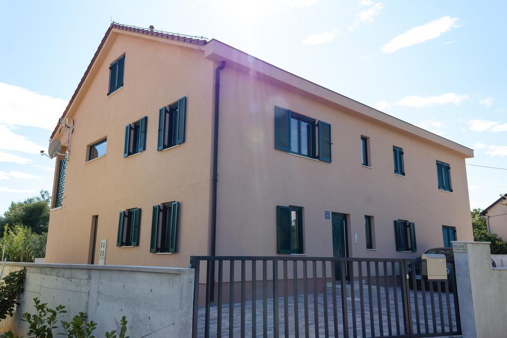 Apartments Dujic Tribunj  Room photo