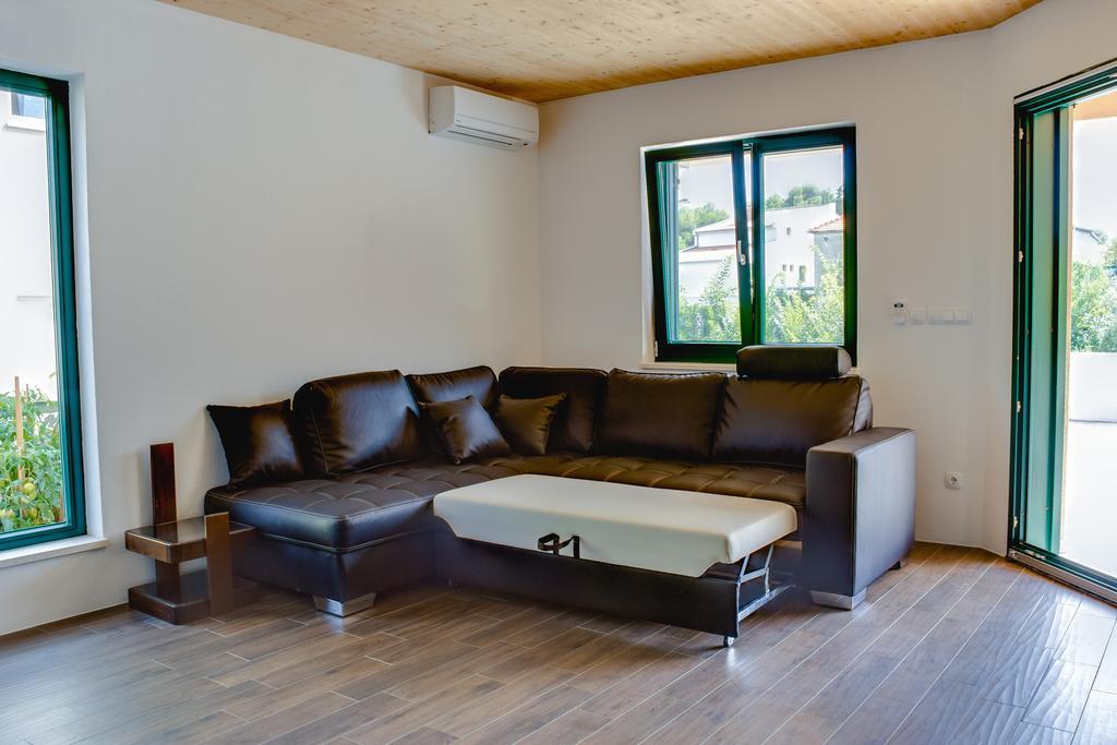 Apartments Dujic Tribunj  Room photo